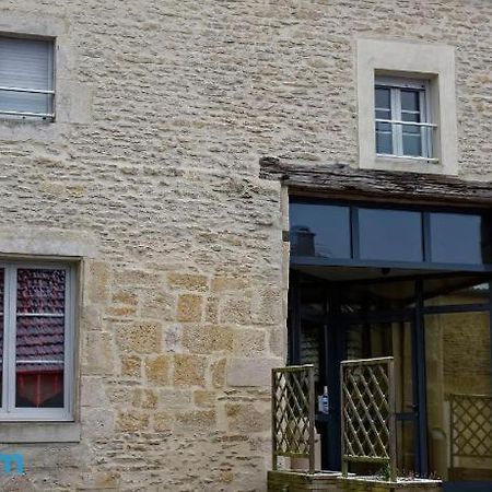 Gite De La Vallee De La Suize Villiers-sur-Suize Exteriér fotografie