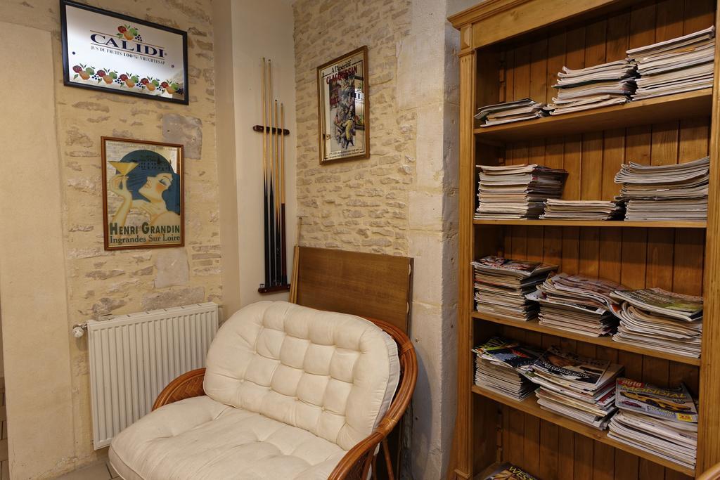 Gite De La Vallee De La Suize Villiers-sur-Suize Exteriér fotografie