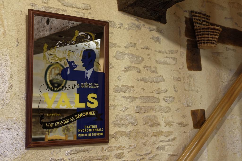 Gite De La Vallee De La Suize Villiers-sur-Suize Exteriér fotografie